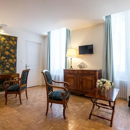 Appartement Les vignes blanches à Beaune  Extérieur photo