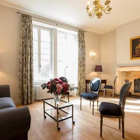 Appartement Les vignes blanches à Beaune  Extérieur photo