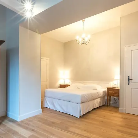 Appartement Les vignes blanches à Beaune  Extérieur photo