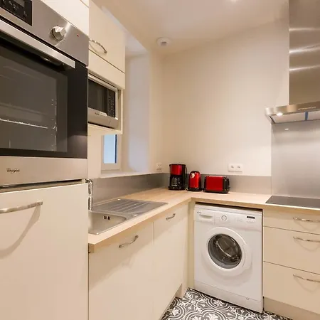Appartement Les vignes blanches à Beaune  Extérieur photo