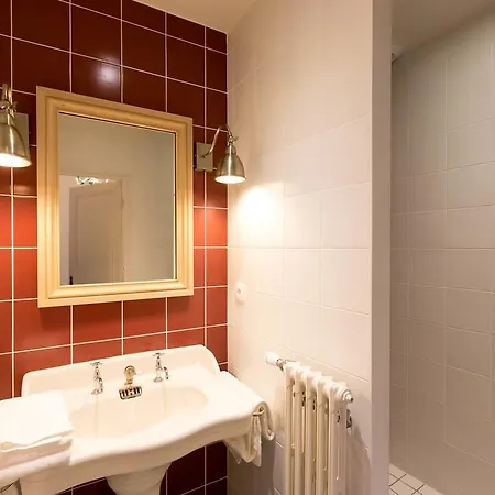 Appartement Les vignes blanches à Beaune  Extérieur photo