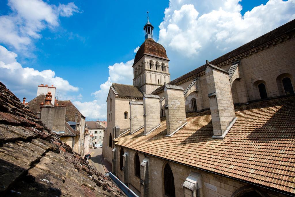 Appartement Les Vignes Blanches