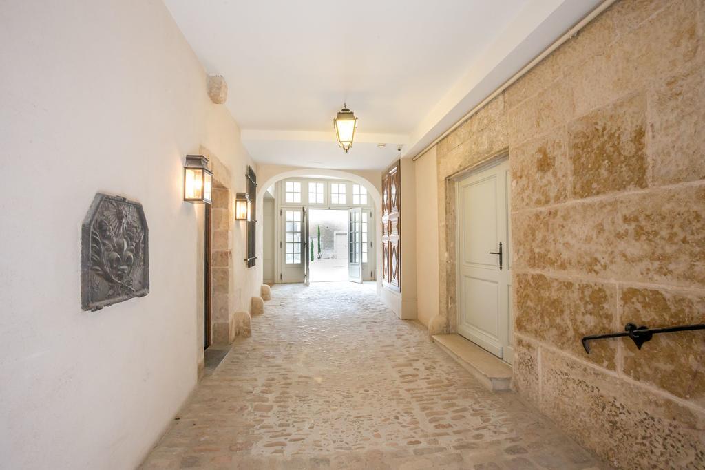 Les Vignes Blanches Appartement