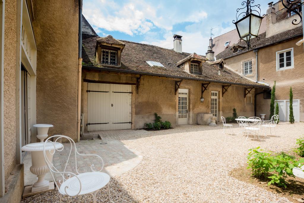 Appartement Les Vignes Blanches *