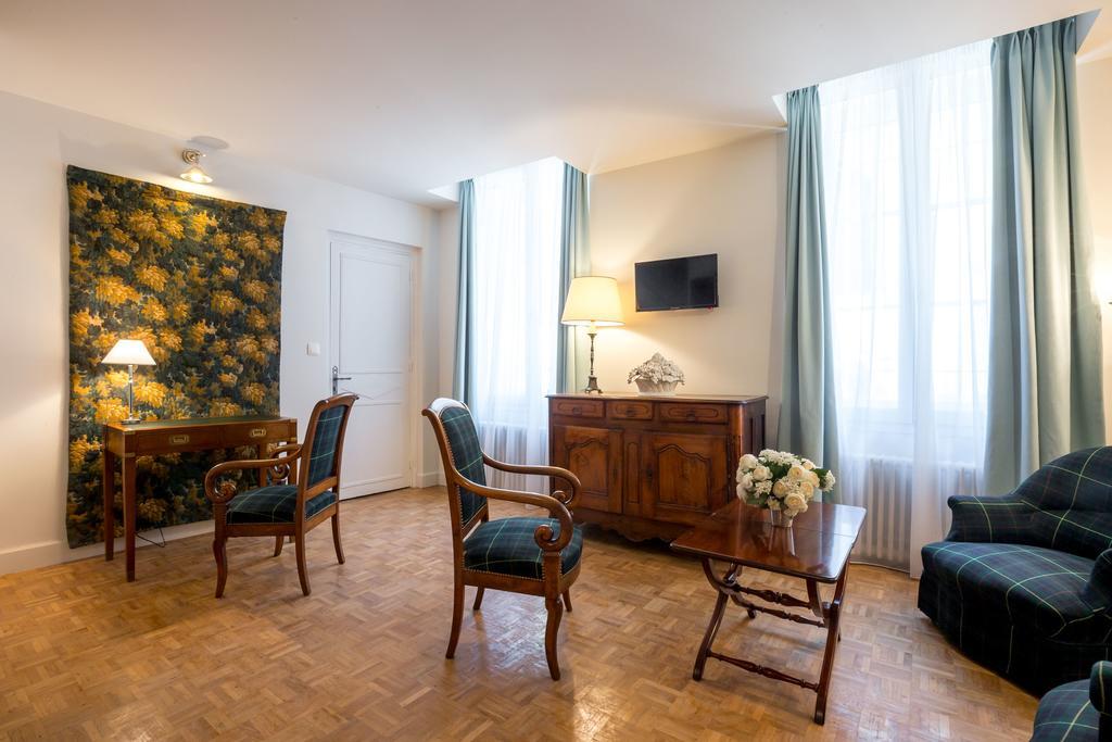 Appartement Les Vignes Blanches *