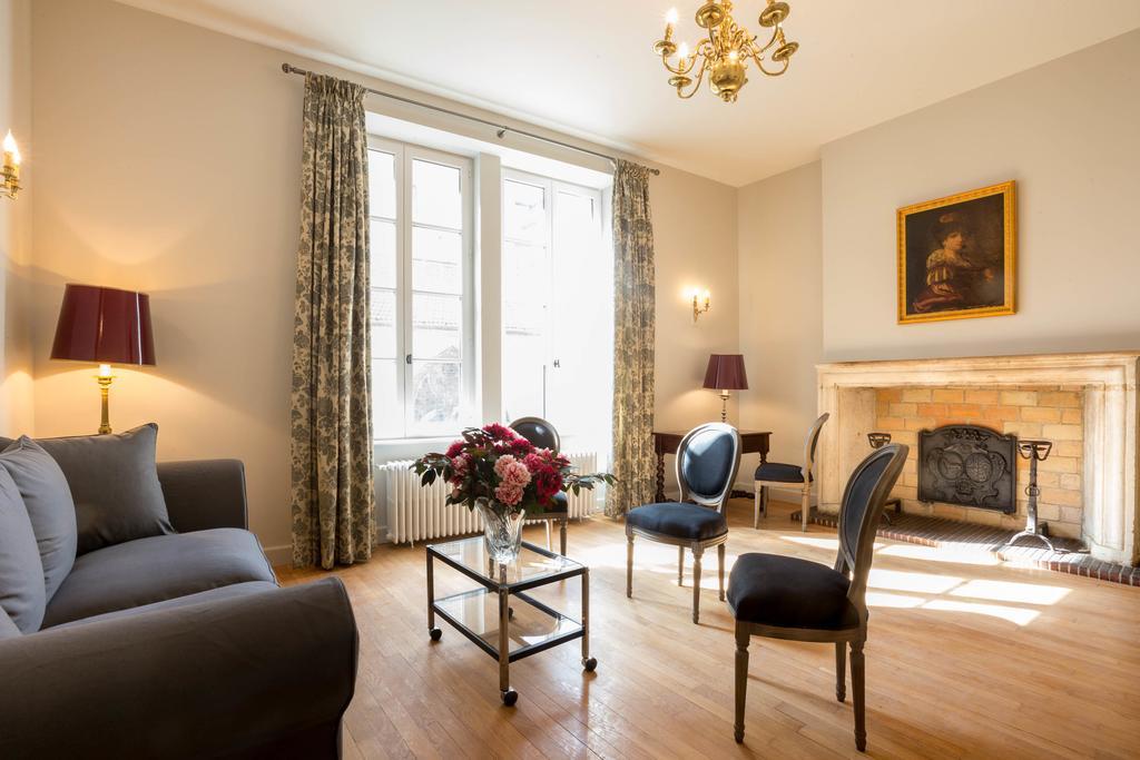 Apartment Les Vignes Blanches *