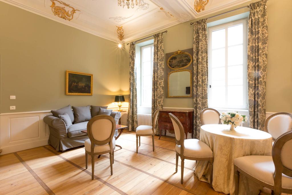Appartement Les Vignes Blanches *
