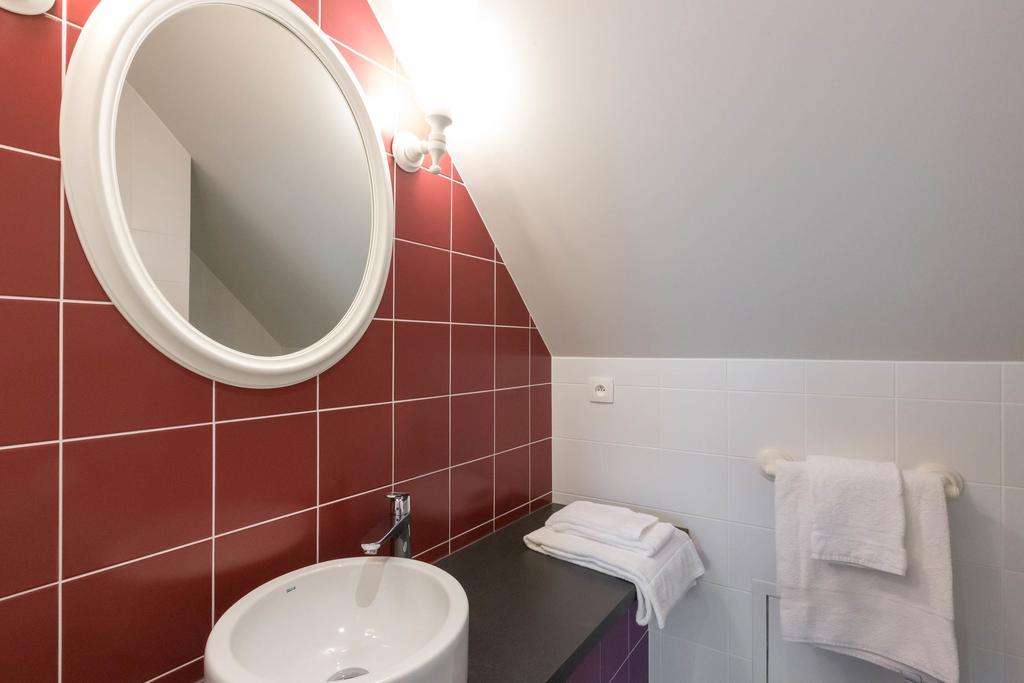 Les Vignes Blanches Appartement *
