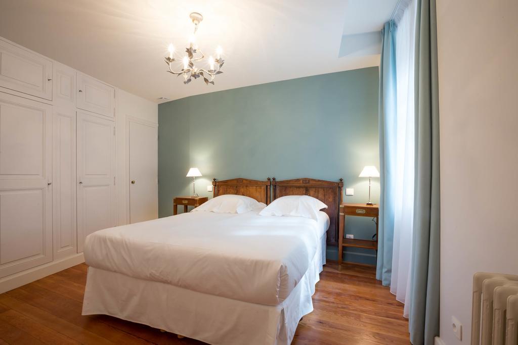 Les Vignes Blanches Appartement *