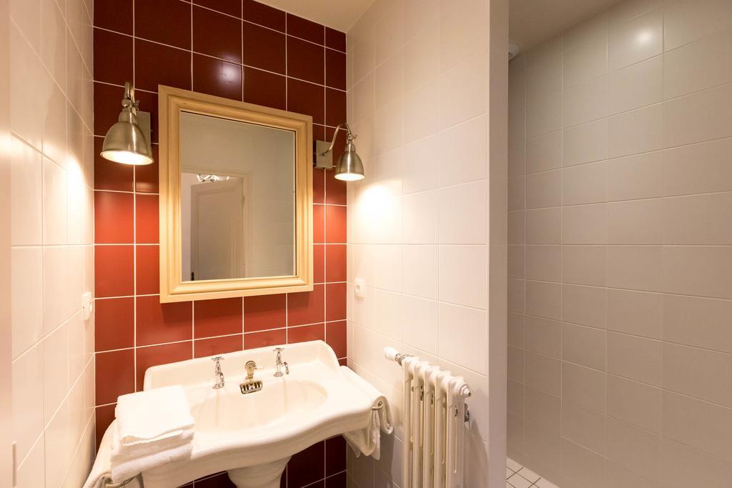 Appartement Les Vignes Blanches